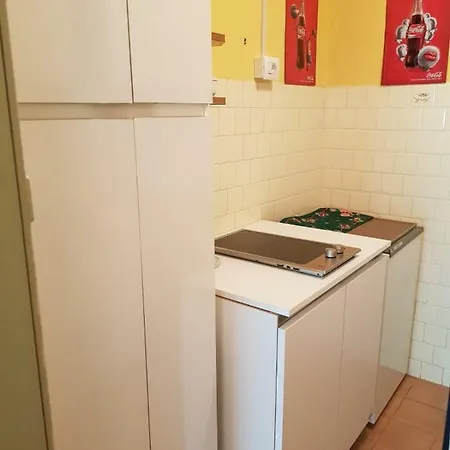 Apartamento Panorama 1400