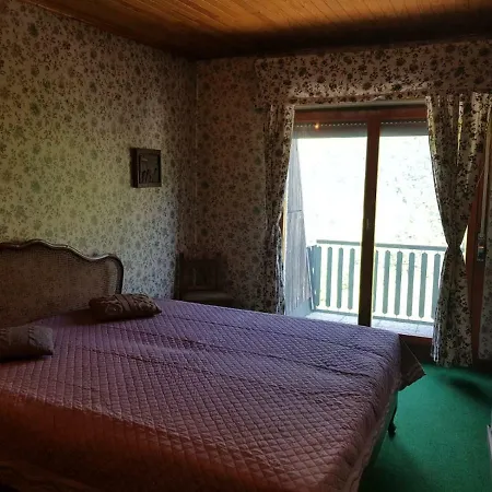 Daire Panorama 1400 Limone Piemonte