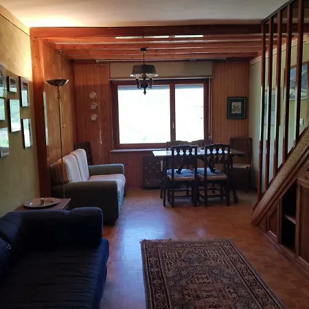 Panorama 1400 דירה